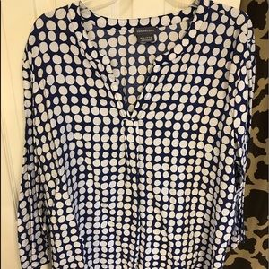 Van Heusen golf top XXL